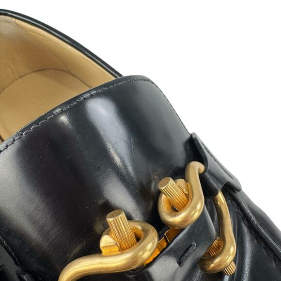 Bottega Veneta Leather Loafer main image 14
